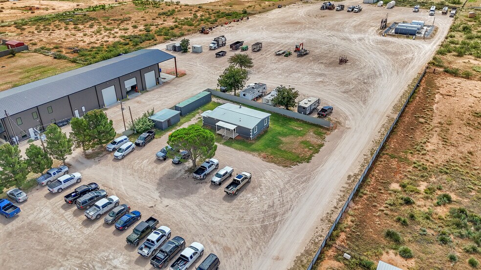 More Photos Of , Midland Flex For Sale