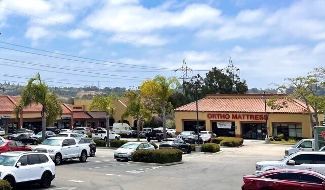 More Photos Of 2216-2224 S El Camino Real, Oceanside Unknown For Lease