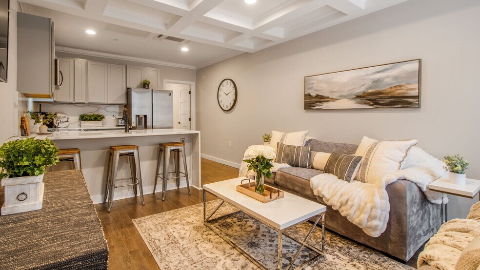 More Photos Of 1414-1416 Pennsylvania Ave SE, Washington Apartments For Sale