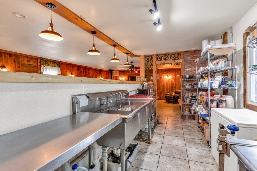 More Photos Of 215 Main St, Westcliffe Restaurant For Sale