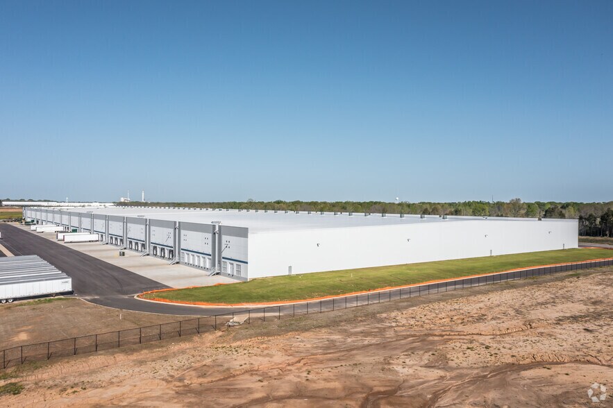 More Photos Of 1500 Highway 302, Byhalia Warehouse For Lease