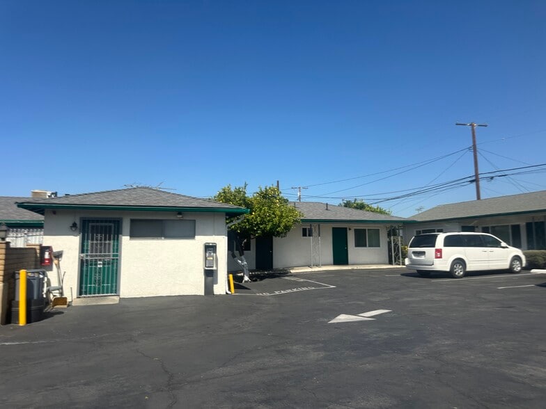 More Photos Of 5650 W Holt Blvd, Montclair Hotel For Sale