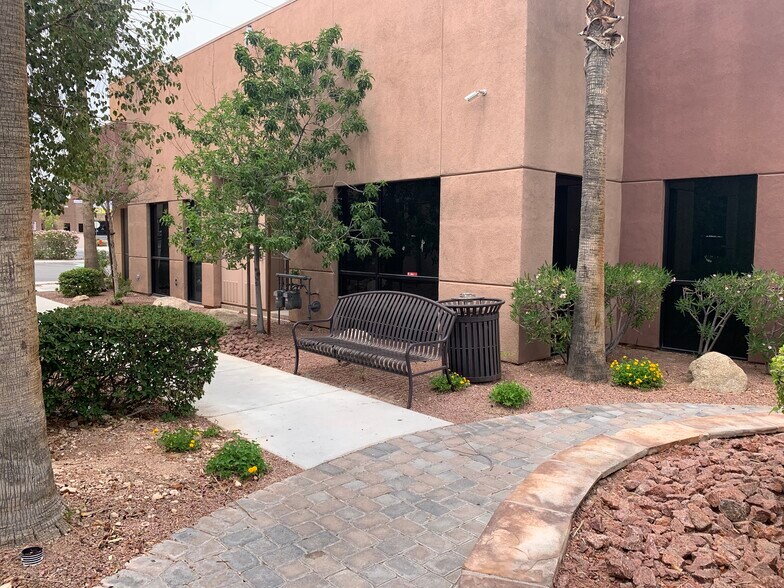 More Photos Of 6030 S Rainbow Blvd, Las Vegas Medical For Lease