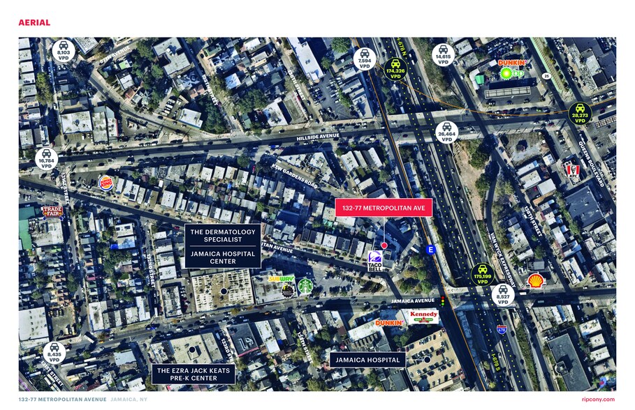 More Photos Of 132-77 Metropolitan Avenue, Kew Gardens Apartments For Lease