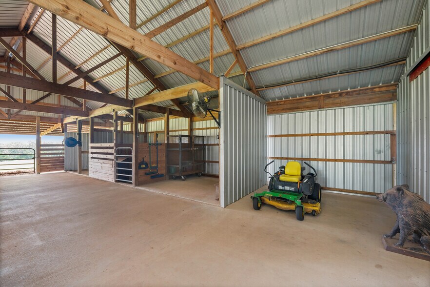 More Photos Of 4203 Old Mill Creek Rd, Brenham Land For Sale