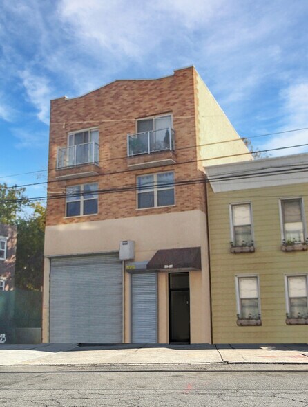 Primary Photo Of 3827 28th St, Long Island City Storefront Retail Residential For Sale