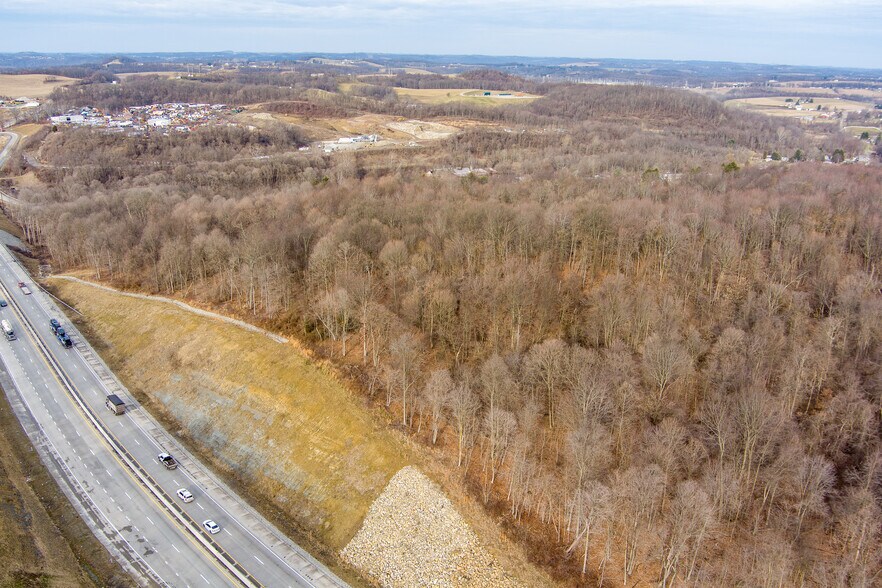 More Photos Of Route 70 & Route 31, Wyano Land For Sale