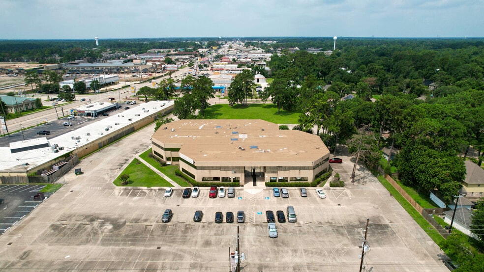 More Photos Of 17030 Nanes Dr, Houston Medical For Sale