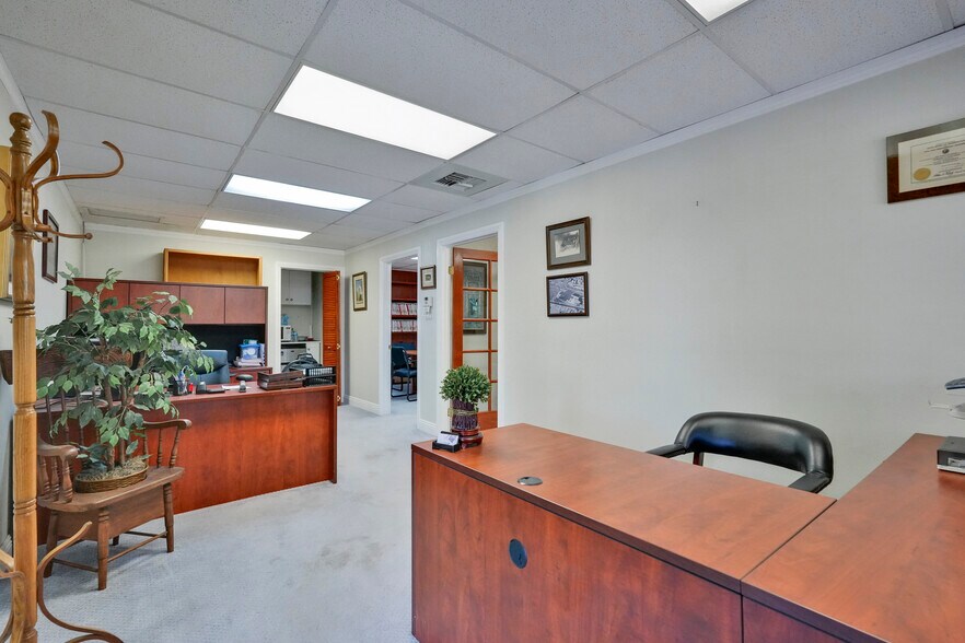 More Photos Of , San Dimas Office For Sale