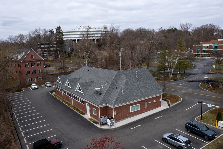 Primary Photo Of 45 W Red Oak Ln, West Harrison Swimming Pool For Sale