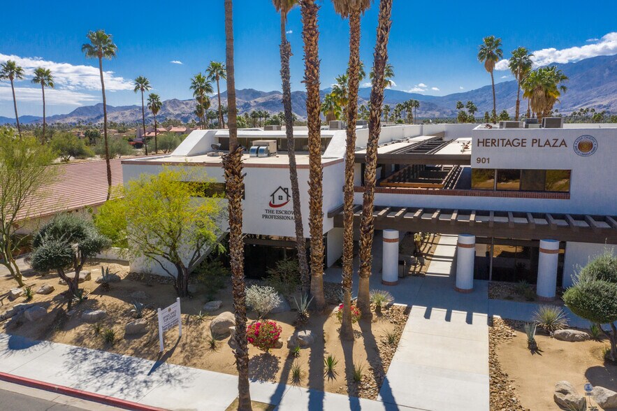 More Photos Of 901 E Tahquitz Canyon Way, Palm Springs Office For Lease