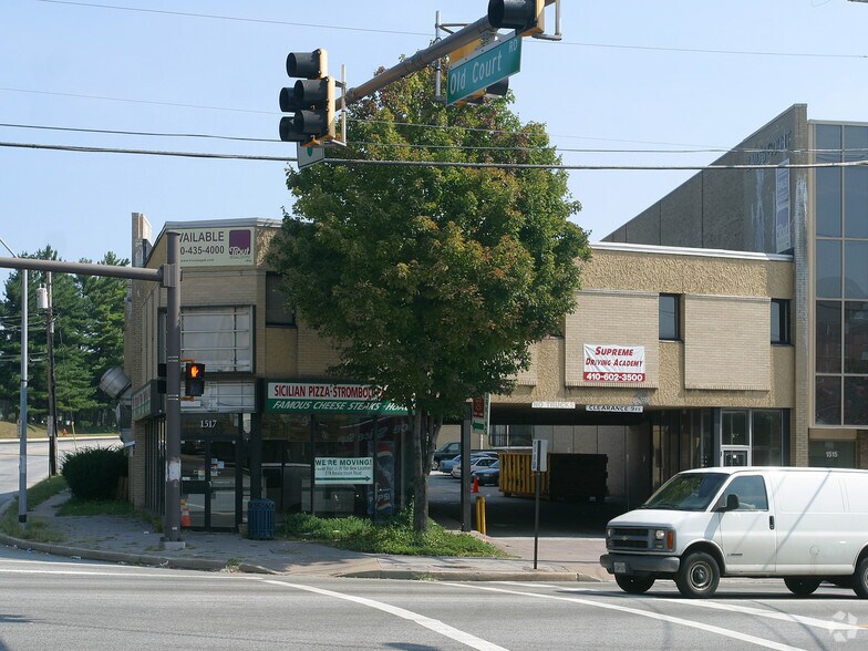More Photos Of 1517 Reisterstown Rd, Pikesville Coworking Space