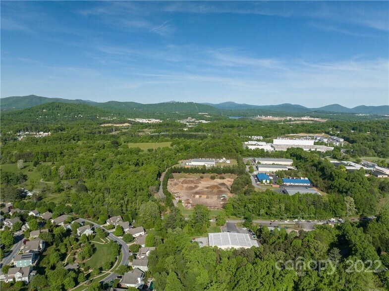 More Photos Of 9999 Brevard Rd, Arden Land For Sale