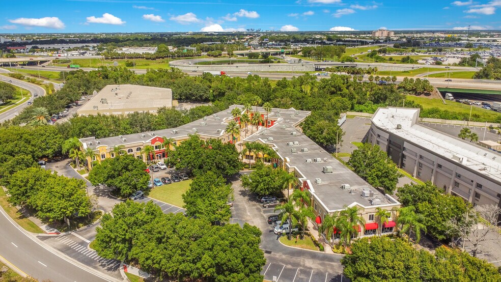 More Photos Of 2151 Consulate Dr, Orlando Loft Creative Space For Lease