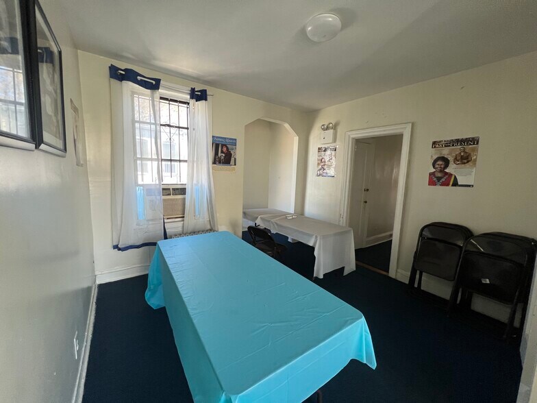 More Photos Of 303 E 98th St, Brooklyn Religious Facility For Sale