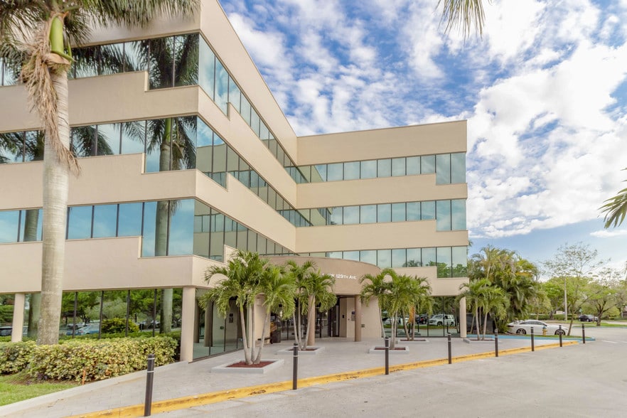 More Photos Of 1 SW 129th Ave, Pembroke Pines Medical For Lease
