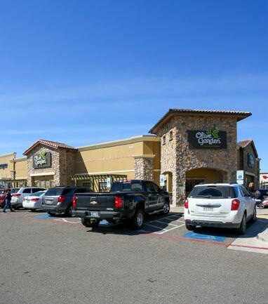 More Photos Of 715-815 E Expressway 83, Weslaco Unknown For Lease