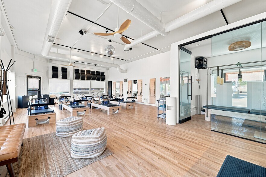 More Photos Of 4995 N Lowell Blvd, Denver Storefront Retail Office For Sale