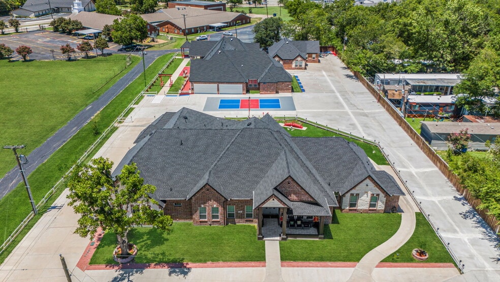 More Photos Of , Garland Healthcare For Sale