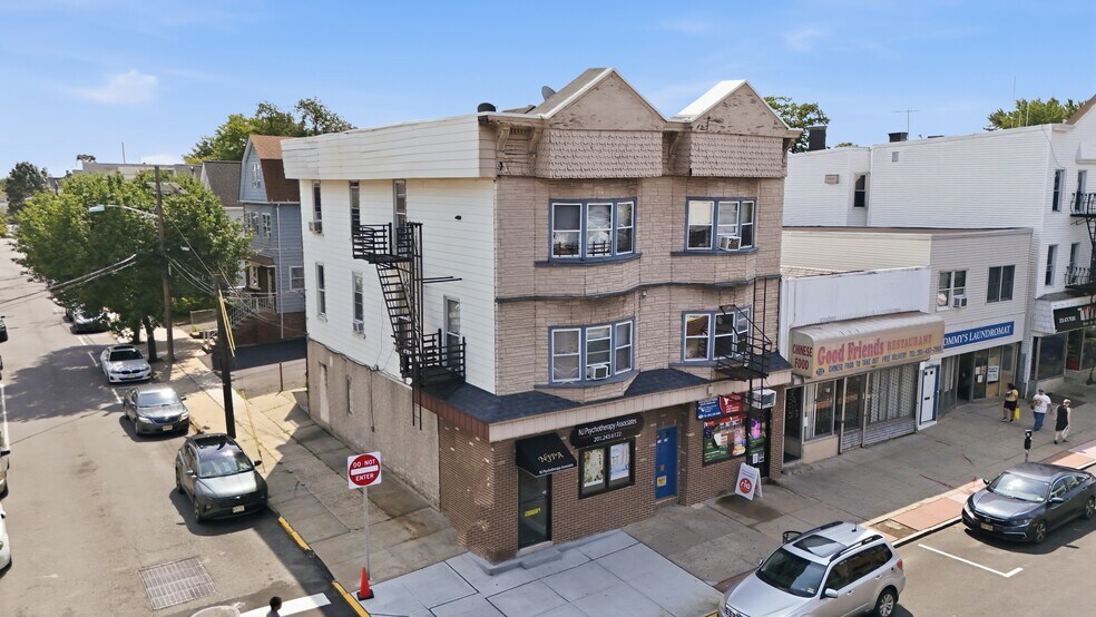 More Photos Of 714-716 Broadway, Bayonne Storefront Retail Residential For Sale