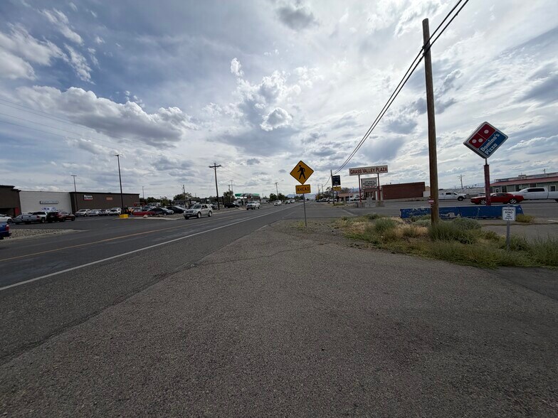 More Photos Of 1022 Grass Valley Rd, Winnemucca General Retail For Sale