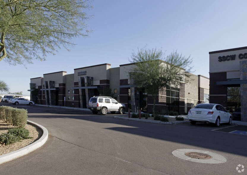 More Photos Of 14423 W McDowell Rd, Goodyear Medical For Sale