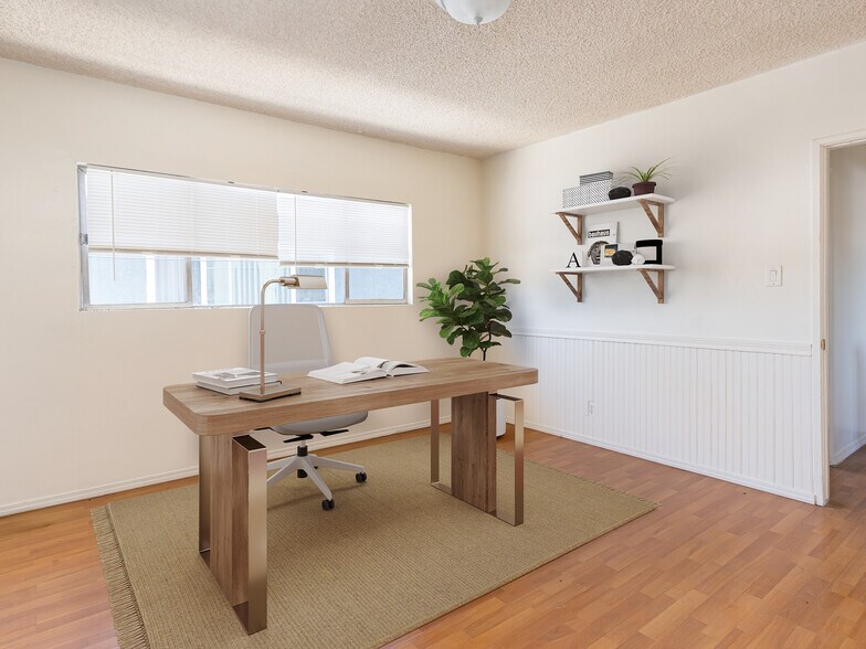 More Photos Of 11545 Gale Ave, Hawthorne Apartments For Sale