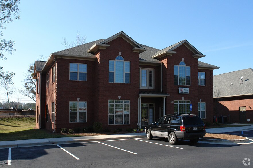 More Photos Of 910 Dannon View, Atlanta Medical For Sale