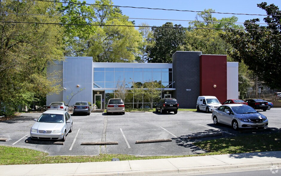 More Photos Of 1801 S Gadsden St, Tallahassee Office For Sale