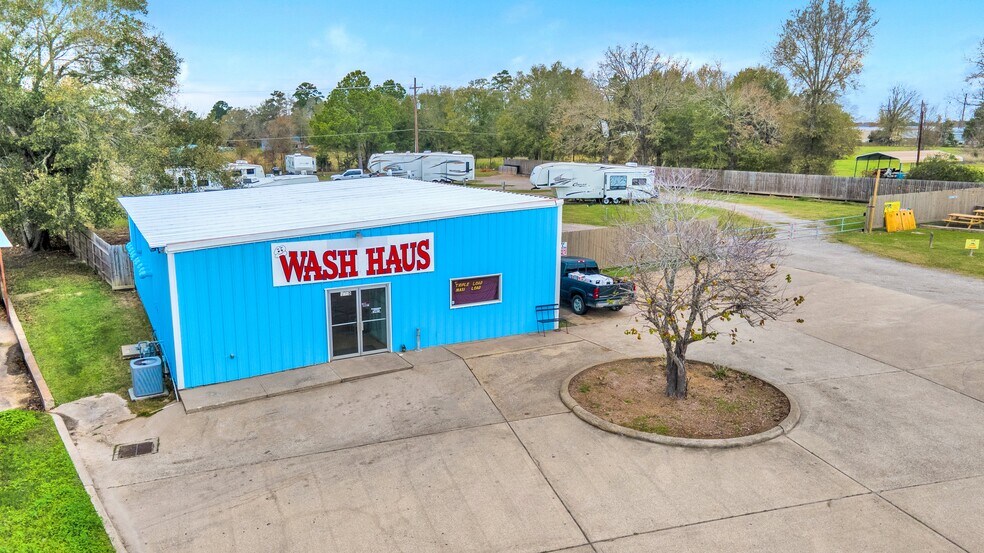 More Photos Of 3685 Highway 19, Huntsville Storefront Retail Residential For Sale