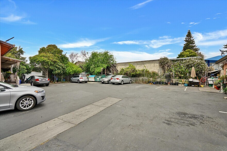 More Photos Of 21806-21832 Meekland Ave, Hayward Apartments For Sale