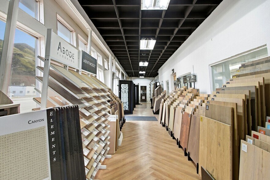 More Photos Of 1621 N Beck St, Salt Lake City Warehouse For Sale