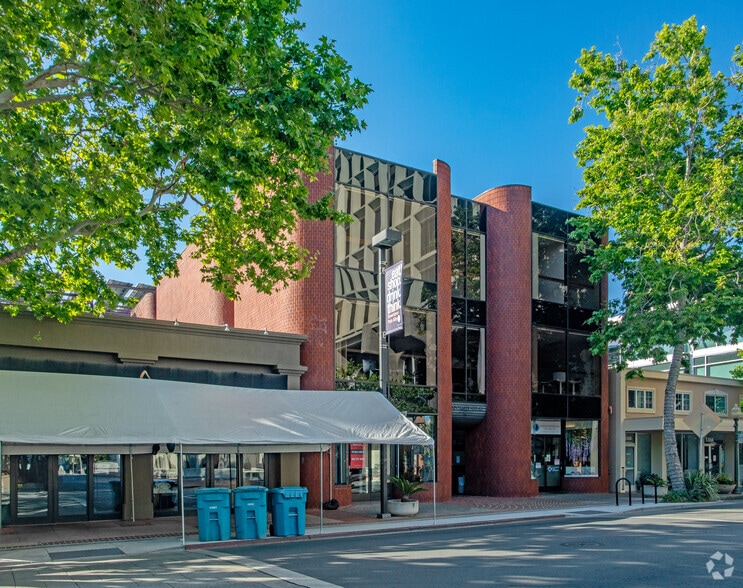More Photos Of 540 University Ave, Palo Alto Medical For Lease