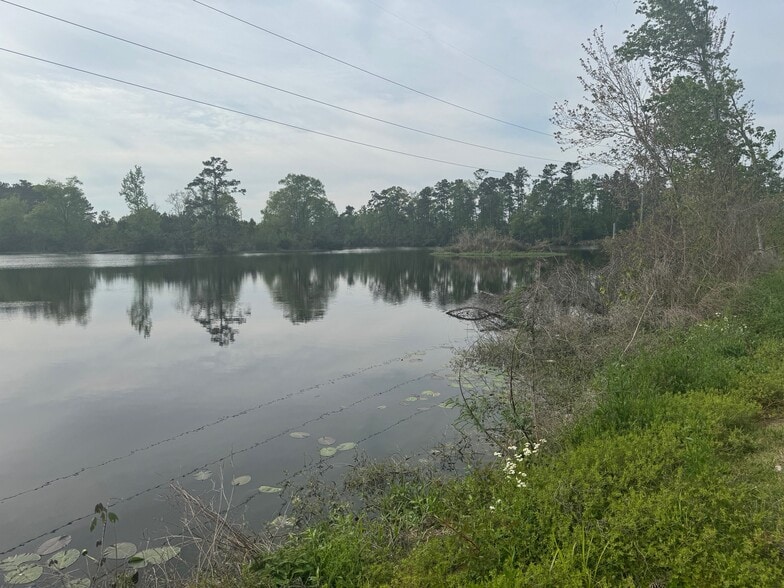 More Photos Of 43037 N Billville Rd, Hammond Land For Sale