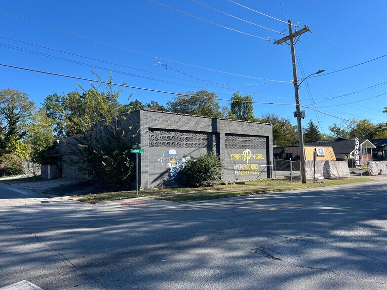 More Photos Of 2716 Dodson Ave, Chattanooga General Retail For Sale