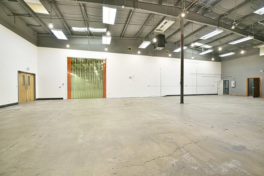 More Photos Of 1744 Forrest Way, Carson City Manufacturing For Sale