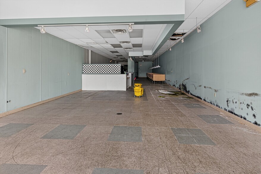 More Photos Of 1379 Bucktail Rd, Saint Marys Unknown For Lease