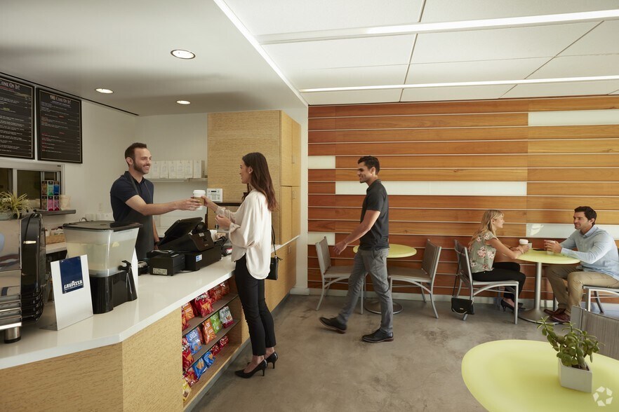 More Photos Of 12680 High Bluff Dr, San Diego Office For Lease