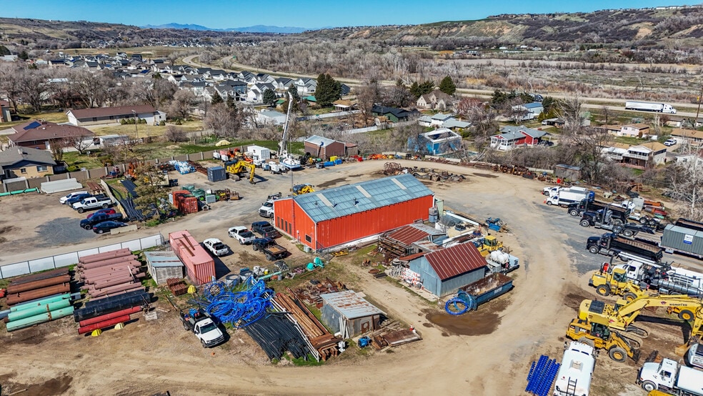 More Photos Of 1458 E South Weber Dr, South Weber Land For Sale