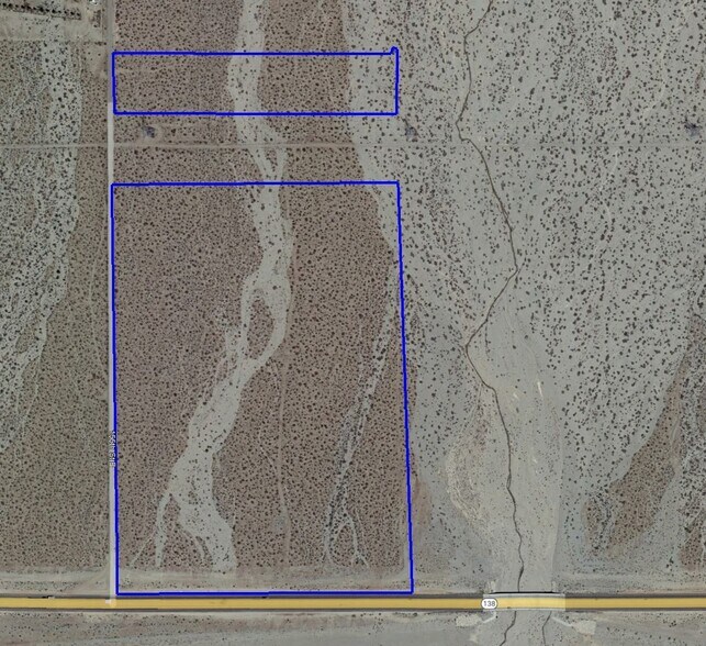 More Photos Of PEARBLOSSOM, Llano Land For Sale