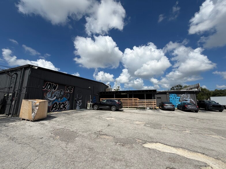 More Photos Of 5983 49th St N, Saint Petersburg Storefront Retail Office For Sale