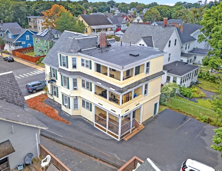 More Photos Of 255 Liberty St, Lowell Apartments For Sale