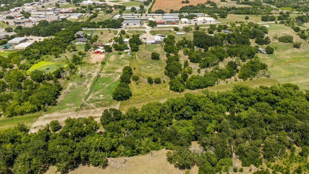 More Photos Of 1050 Graham Street, Stephenville Land For Sale