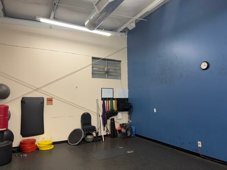 More Photos Of 1985 W Main St, Williamston Warehouse For Sale