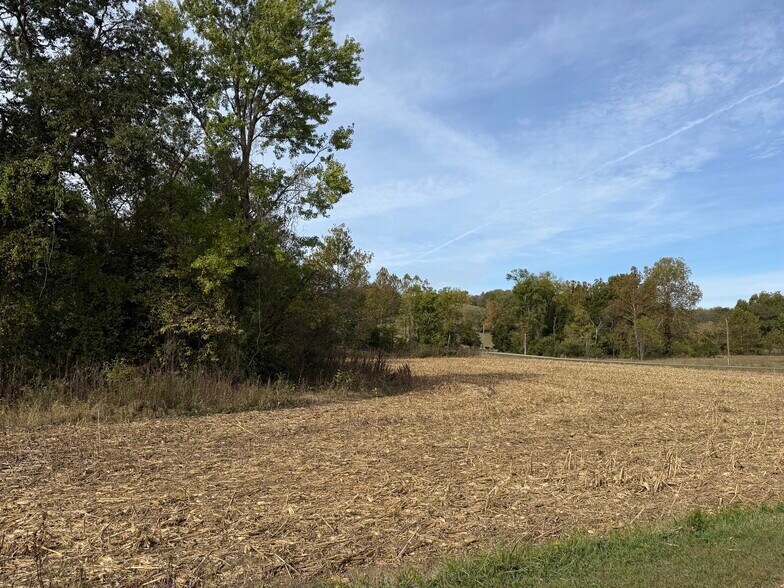 More Photos Of Modoc Road & Stamm Hollow rd, Evansville Land For Sale