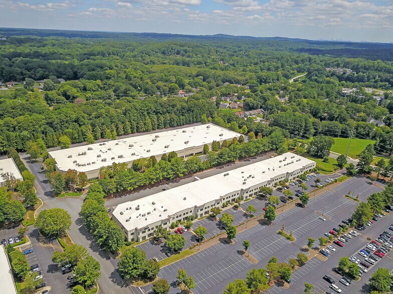 More Photos Of 195 Chastain Meadows Ct NW, Kennesaw Industrial For Lease