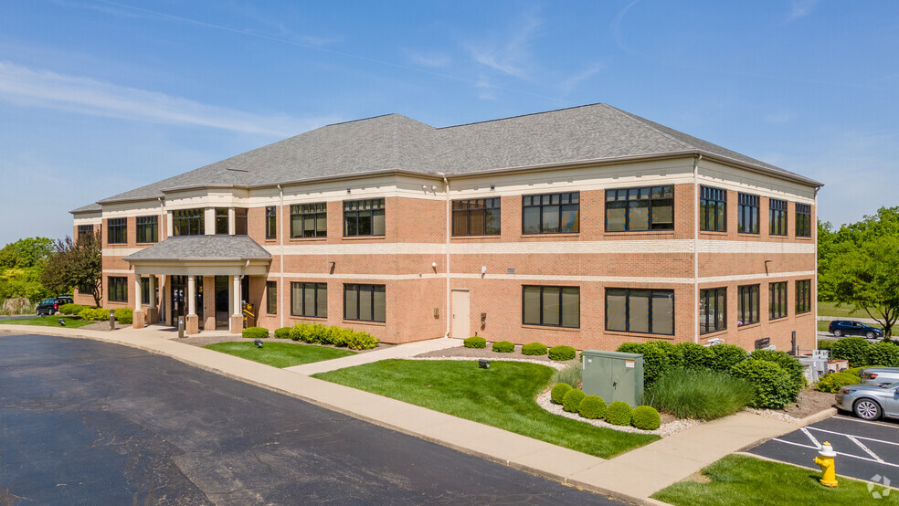 Primary Photo Of 7501 Paragon Rd, Dayton Office For Sale