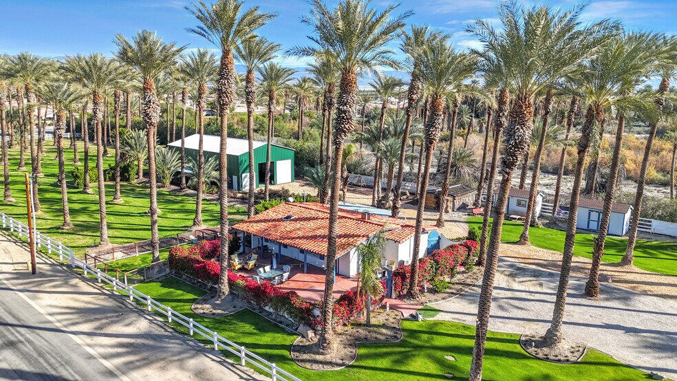 More Photos Of 58200 Almonte Dr, La Quinta Land For Sale