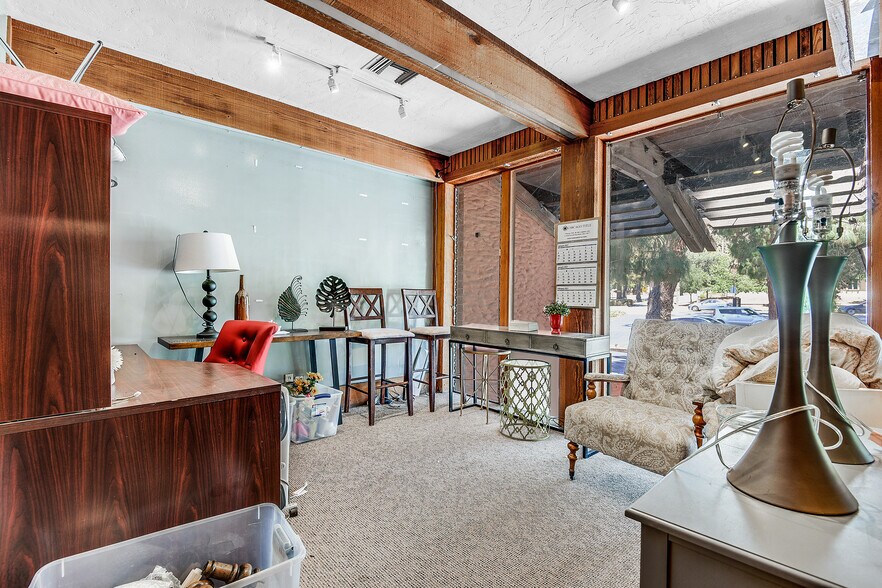 More Photos Of 43213 Mission Blvd, Fremont Office For Sale