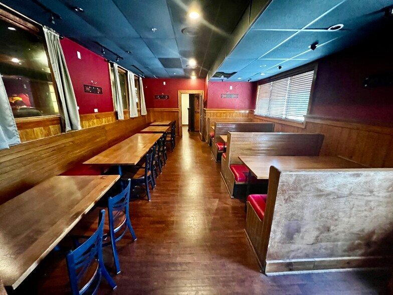 More Photos Of 2310 Sanders Rd, Conway Restaurant For Lease